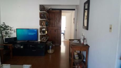Apartamento En El Corazón De Pocitos.