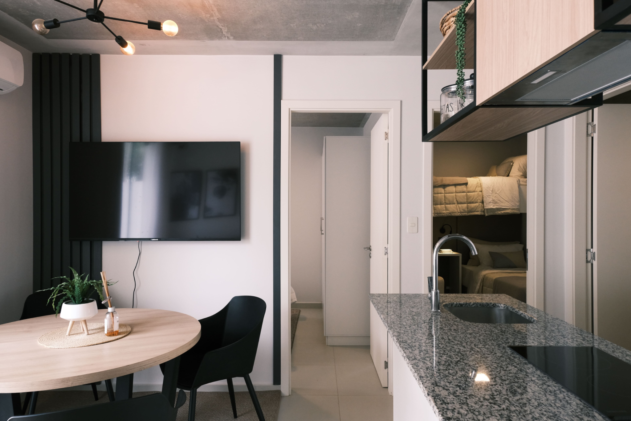 Vendo Departamento En Pozo Con Financiamiento En Insignia Terra 2 — foto 3