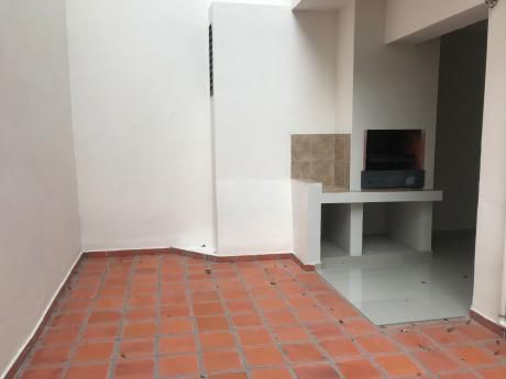 Alquilo Depto De Dos Dormitorios Zona Molas Lopez