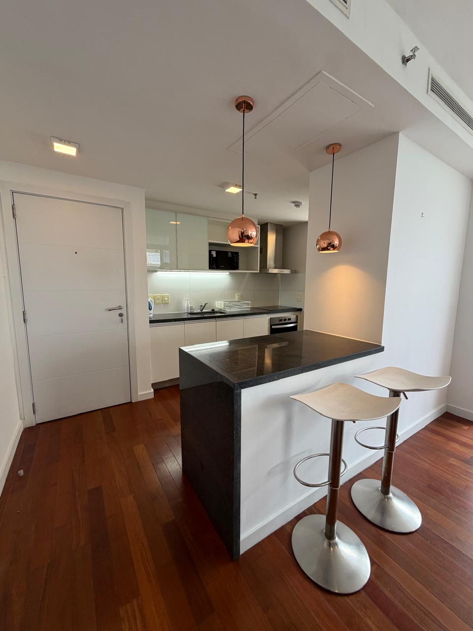 Alquiler de Departamento Amoblado en SkyTower – sobre Av. Santa Teresa — foto 3