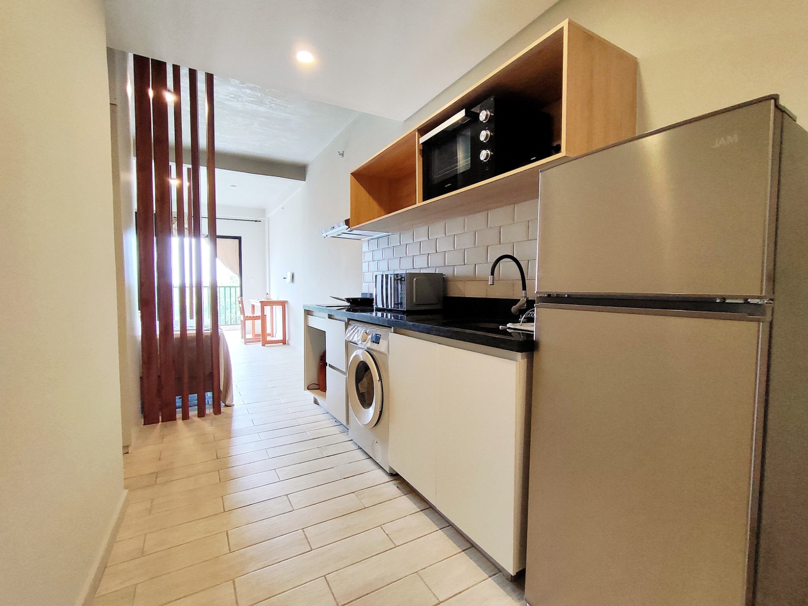 Vendo Monoambiente cercano al eje corporativo de Asuncion — foto 3