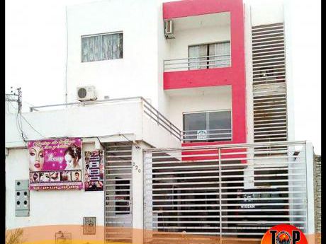Edificio En Venta