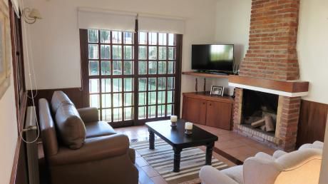Casa Carrasco Sur