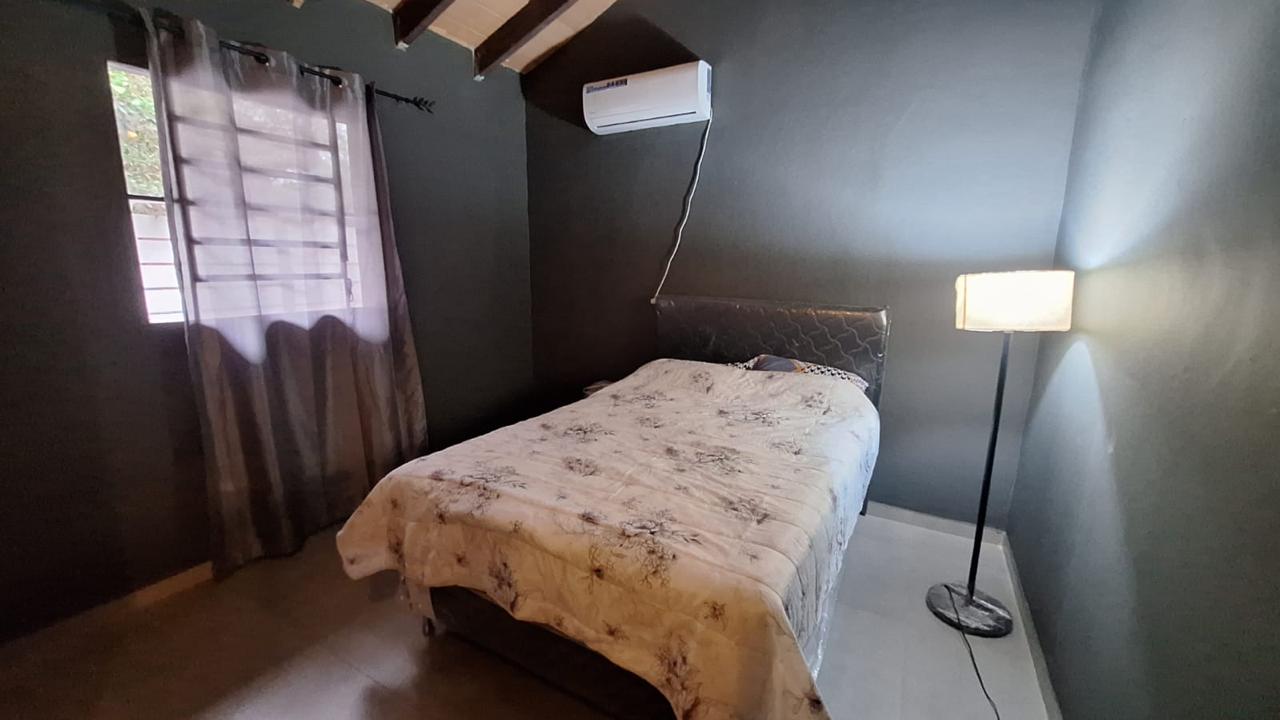 CASA EN VENTA BARRIO FATIMA ENCARNACION — foto 2