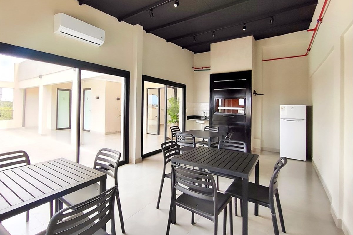 MONOAMBIENTE YTAY ASUNCION — foto 3