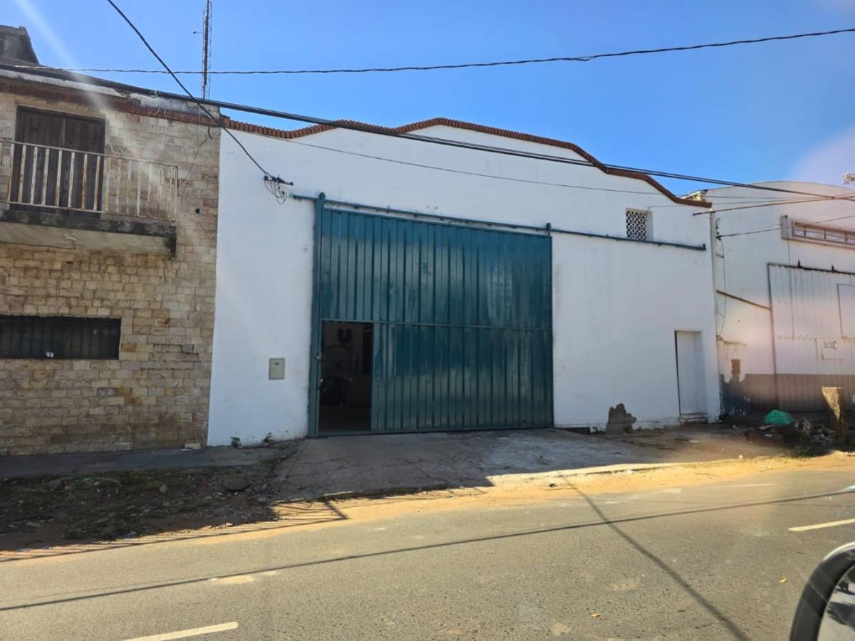 ALQUILO DEPOSITO EN BARRIO SAN PABLO — foto 3