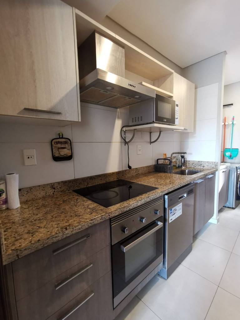 ALQUILO DEPARTAMENTO AMOBLADO Y EQUIPADO DE 3 DORMITORIOS Y DOS COCHERAS — foto 3