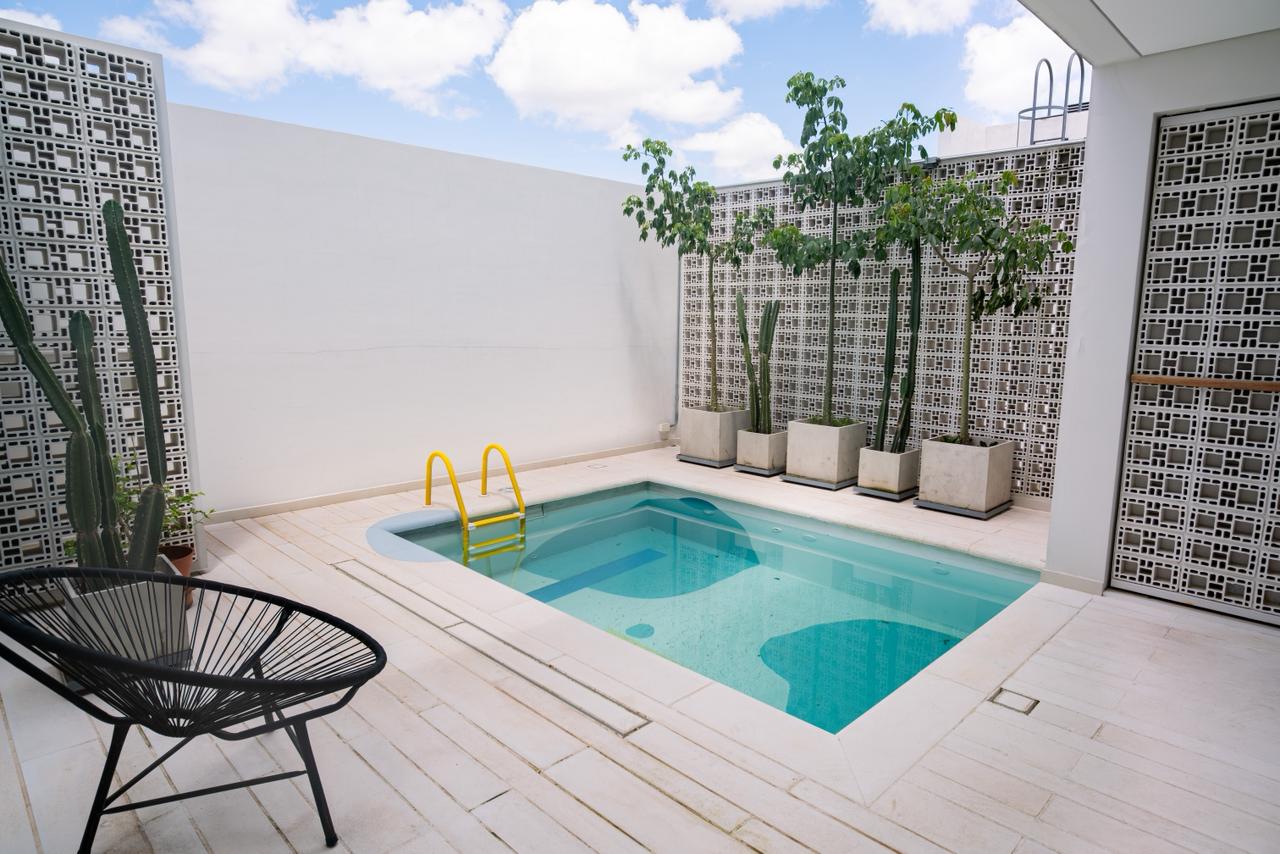 Penthouse En Venta En Villa Morra — foto 2