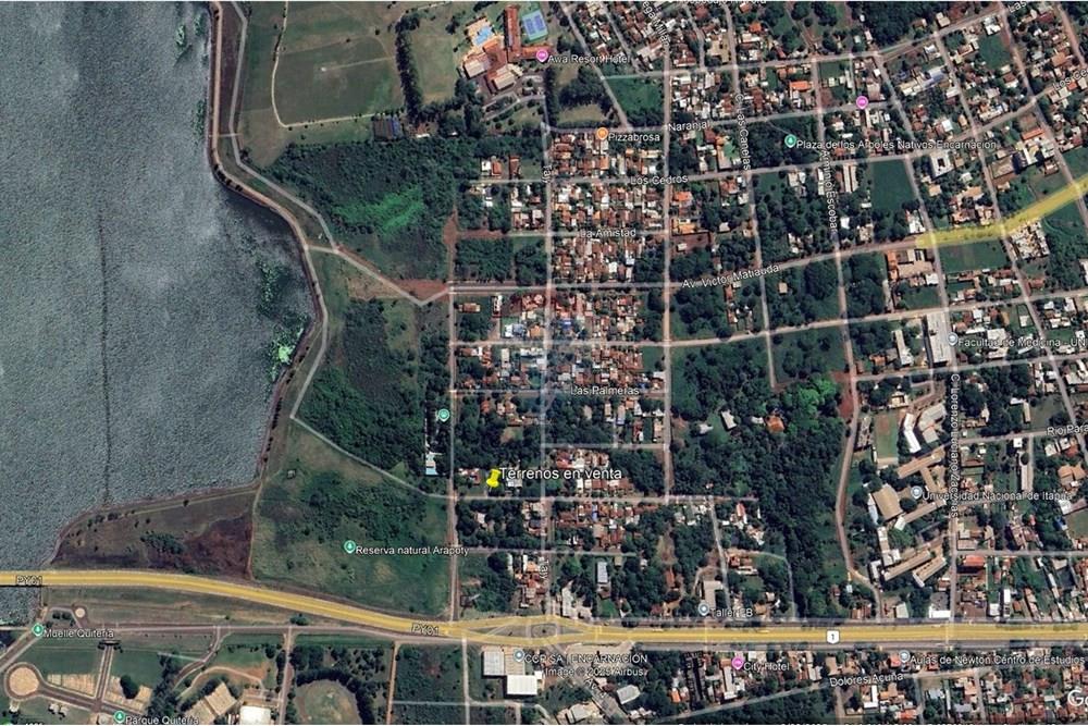 Terreno - Venta - Encarnación, Paraguay, Planea! — foto 3
