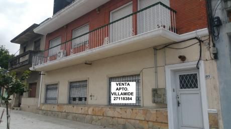 Venta Apto. La Blanqueada Garibaldi Y Cufre