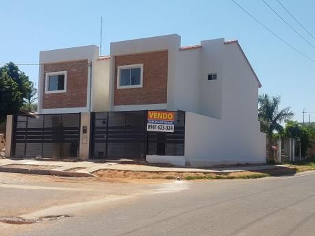 Duplex A Estrenar
