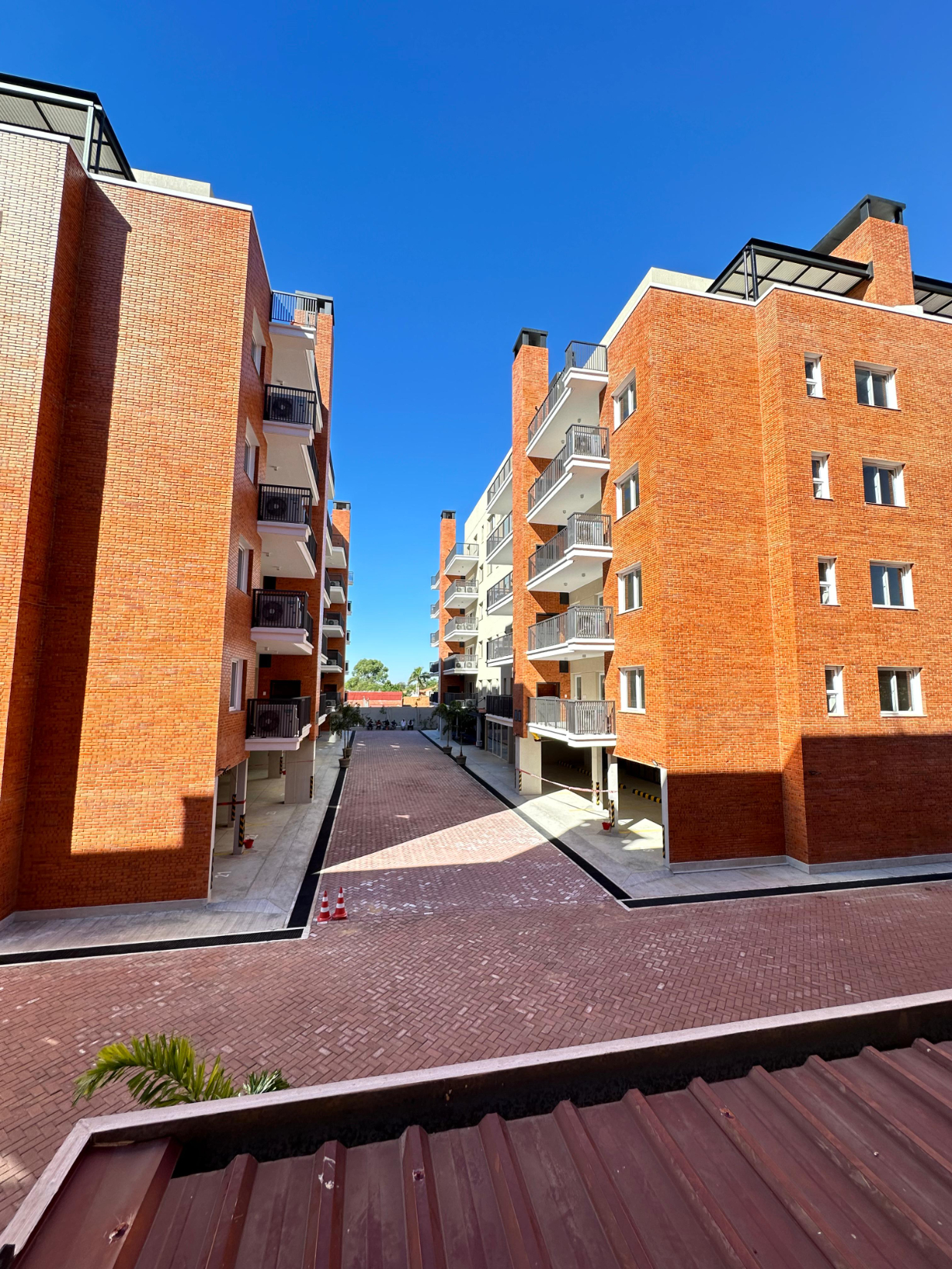 DEPARTAMENTO ALQUILER LOMA PYTA — foto 3