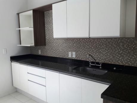 Departamento De 1 Dormitorio - Bo. Murucuyá - Smart Loft