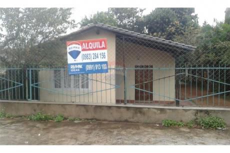 Terreno En El Centro De Limpio, Zona Comercial