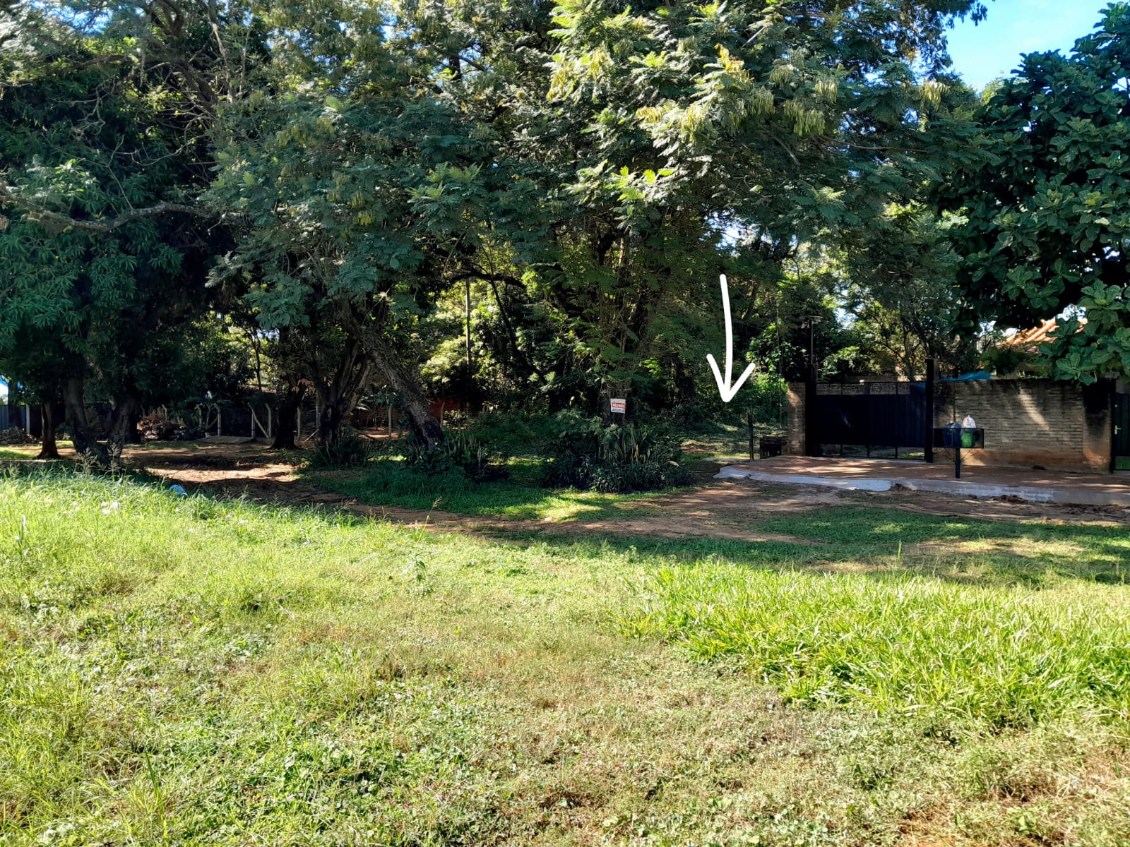 Terreno en venta en Fernando de la Mora — foto 3