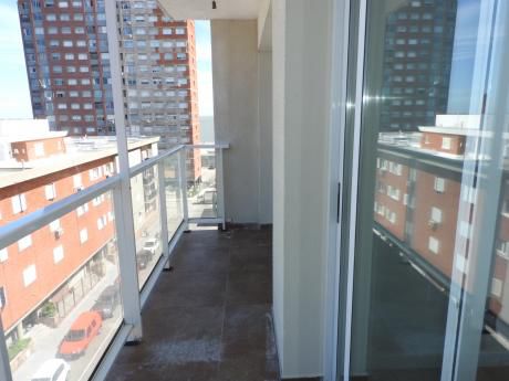 Unidad De 2 Dormitorios Con Patio Y Parrillero