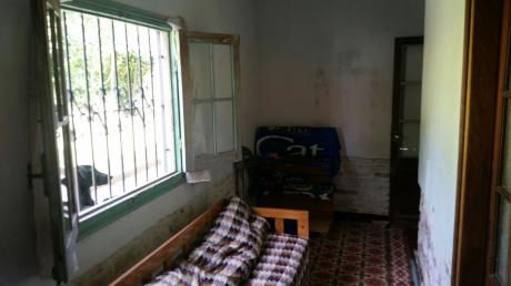 Buen Inmueble En Padrón único, Con Amplio Terreno!!