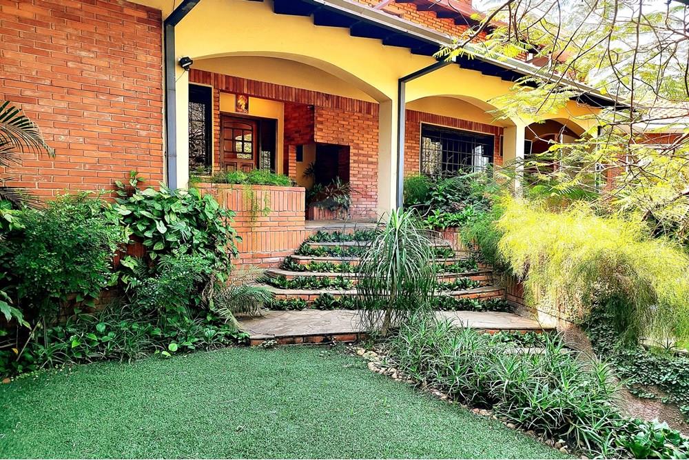 Casa - Venta - Santo Domingo, Paraguay — foto 2