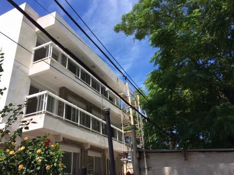 Apto De 1 Dormitorio En Malvin