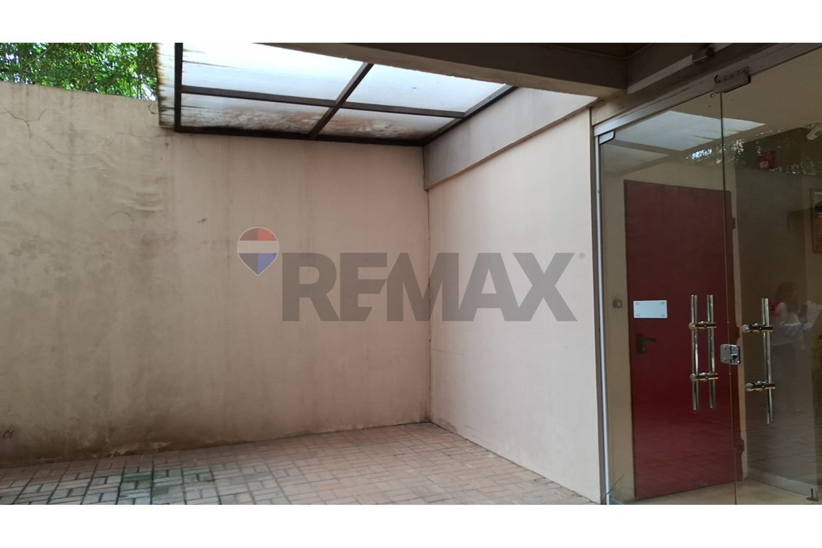 Departamento en alquiler en Jara