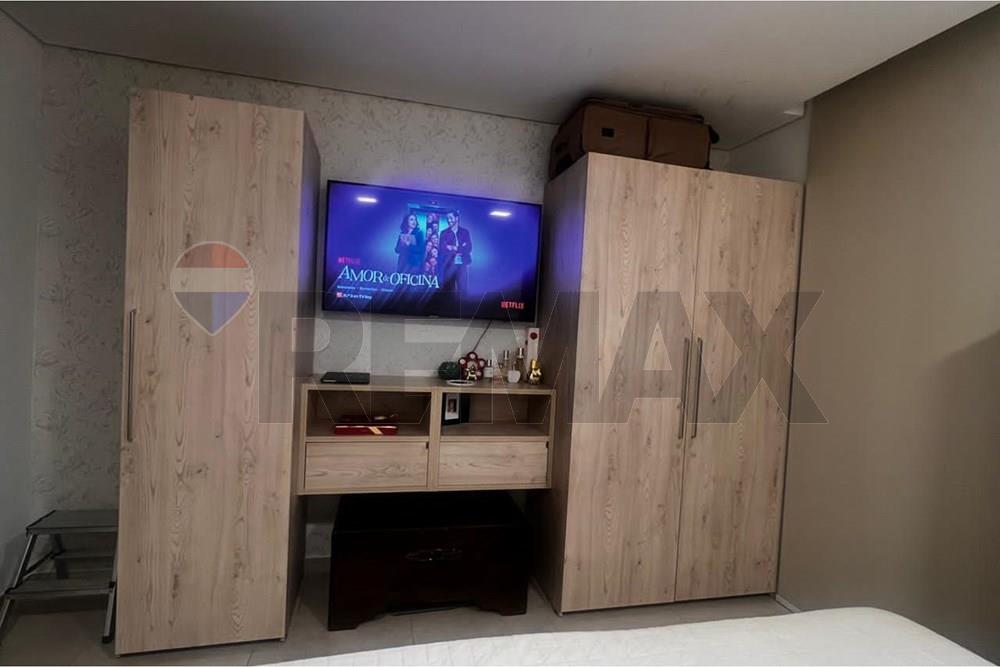 Alquilo Duplex en barrio cerrado — foto 3