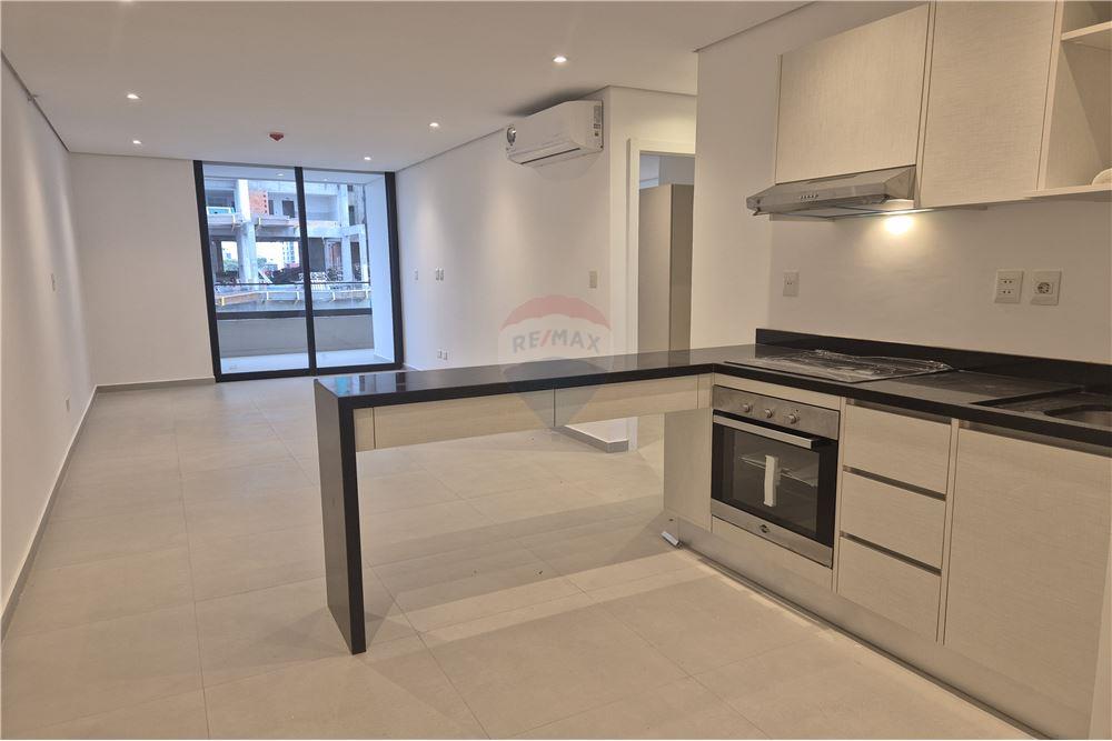 Departamento - Venta - Paraguay Asunción Las Lomas, tu futuro hogar! — foto 3