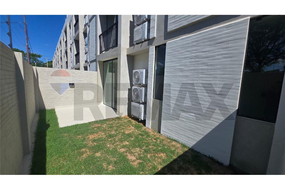Departamento - Venta - Luque, Paraguay — foto 3