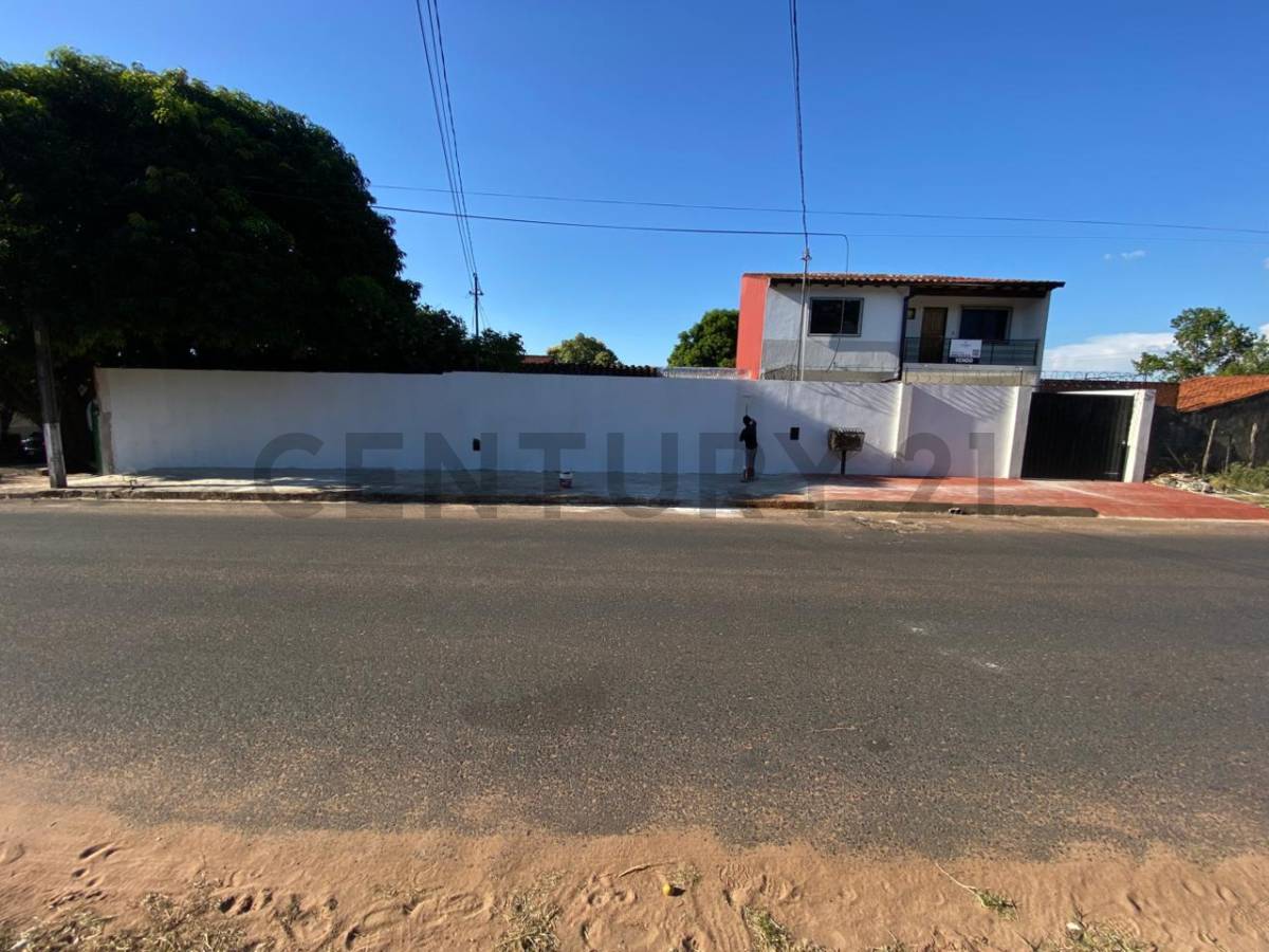 Venta de Terreno en Lambaré, Central — foto 2