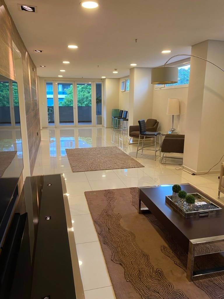 EN ALQUILER HERMOSO Y AMPLIO DEPARTAMENTO - TORRES DE ALTEA — foto 3