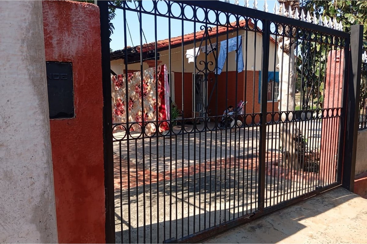 Casa en venta en Mariano Roque Alonso, Universo — foto 2