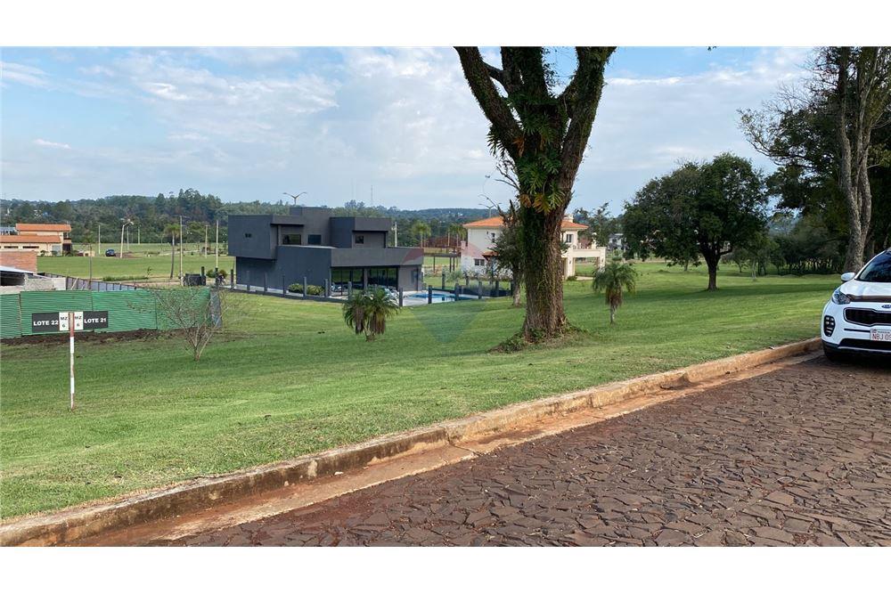 Terreno - Venta - Encarnación, Paraguay — foto 3