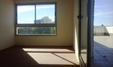 Apartamento 2 Dormitorios A Estrenar...