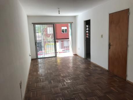 Alquiler Apartamento 3 Dorm Cordon