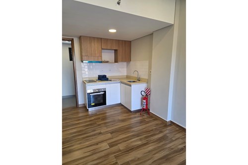 Departamento-Alquiler- Ycuá Satí, Asunción — foto 3