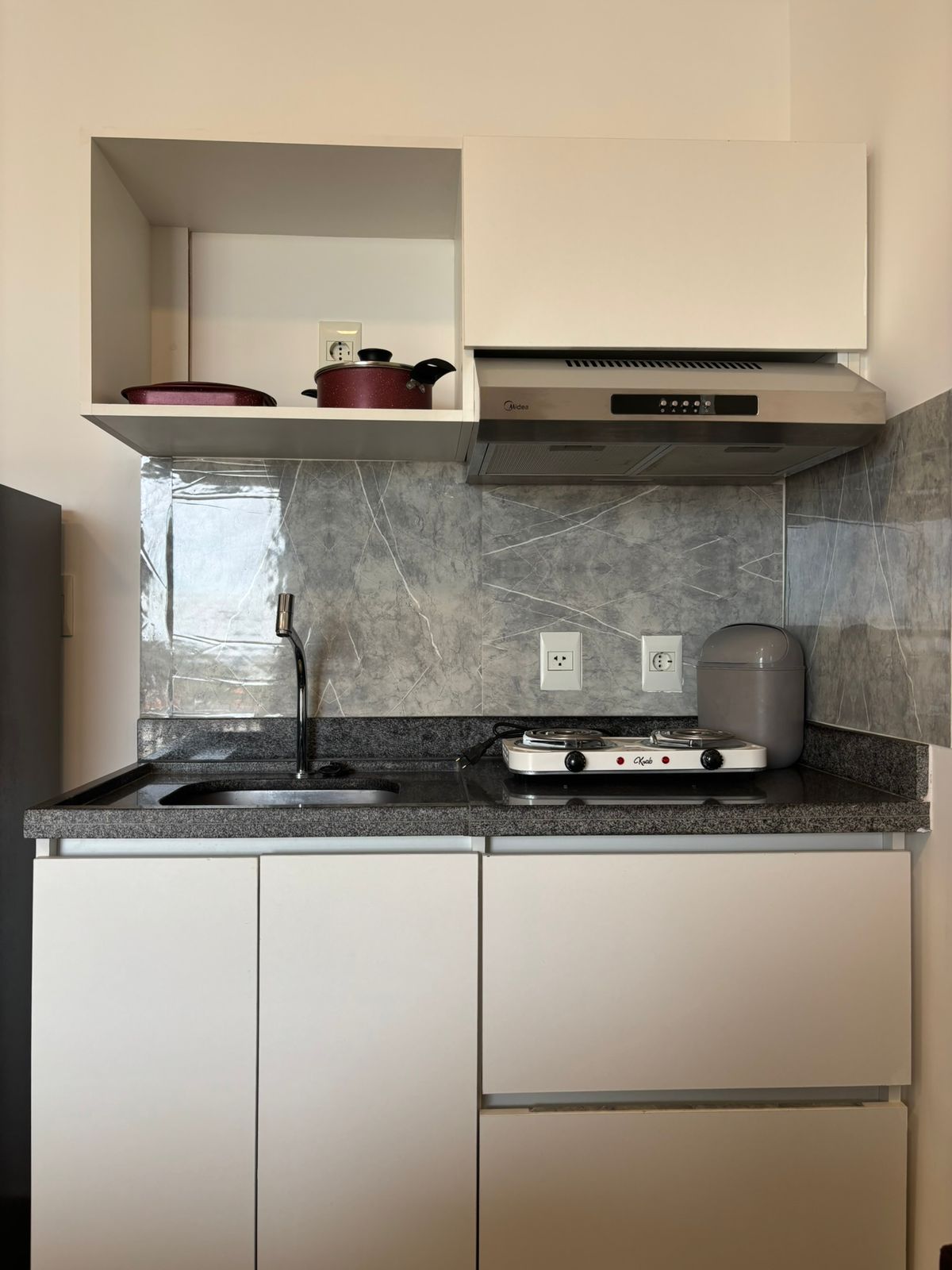 MONOAMBIENTE EN VENTA EN MARIANO ROQUE ALONSO — foto 3