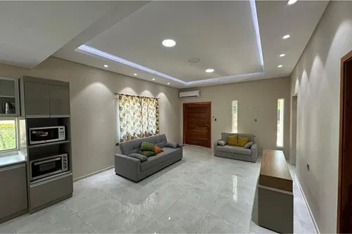 Casa-venta-avd Guillermo Nauman Casi Country Club, San Bernardino, Cordillera — foto 2