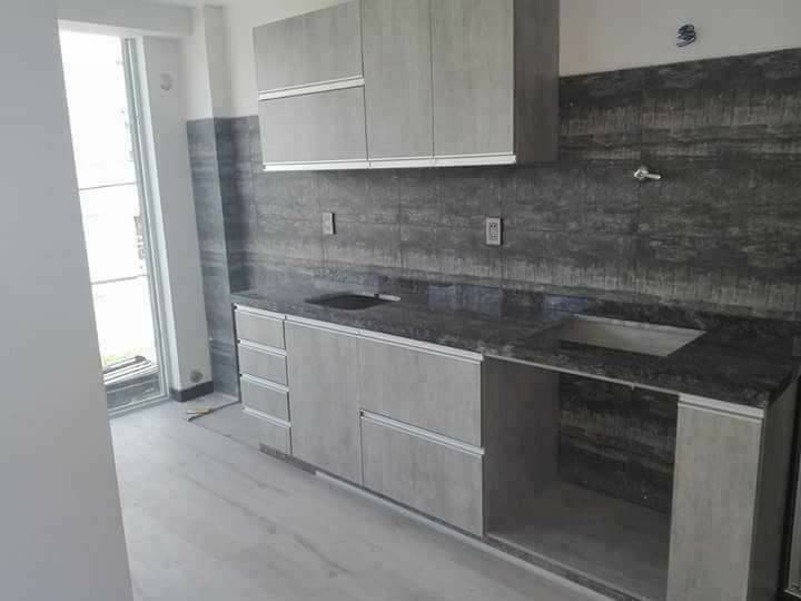 Departamento en alquiler en Achumani