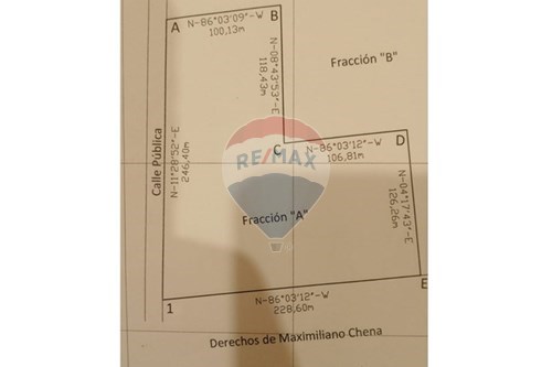 4 Hectreas en San Bernardino — foto 3