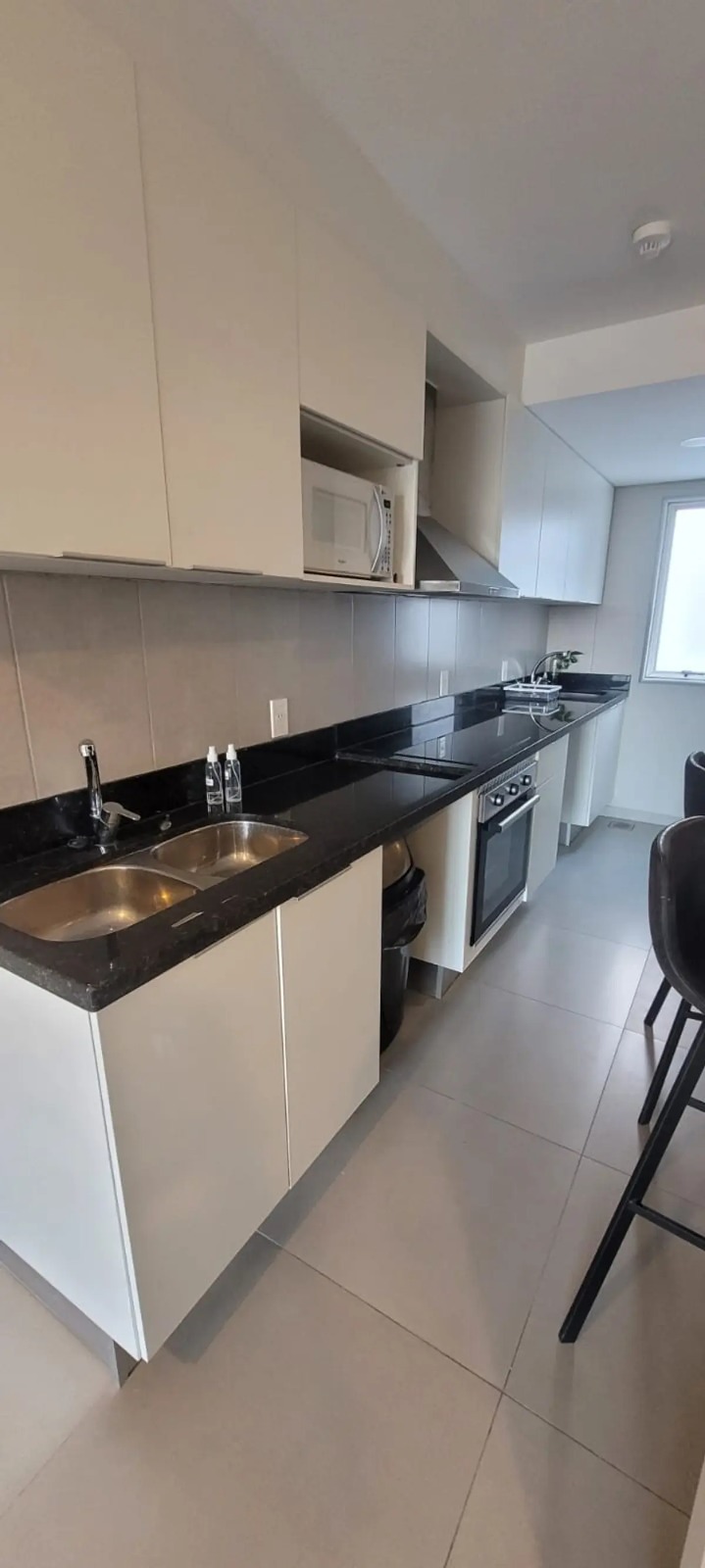 ALQUILO DEPARTAMENTO DE 2 HABITACIONES EN EL EDIFICIO COMARCA — foto 3