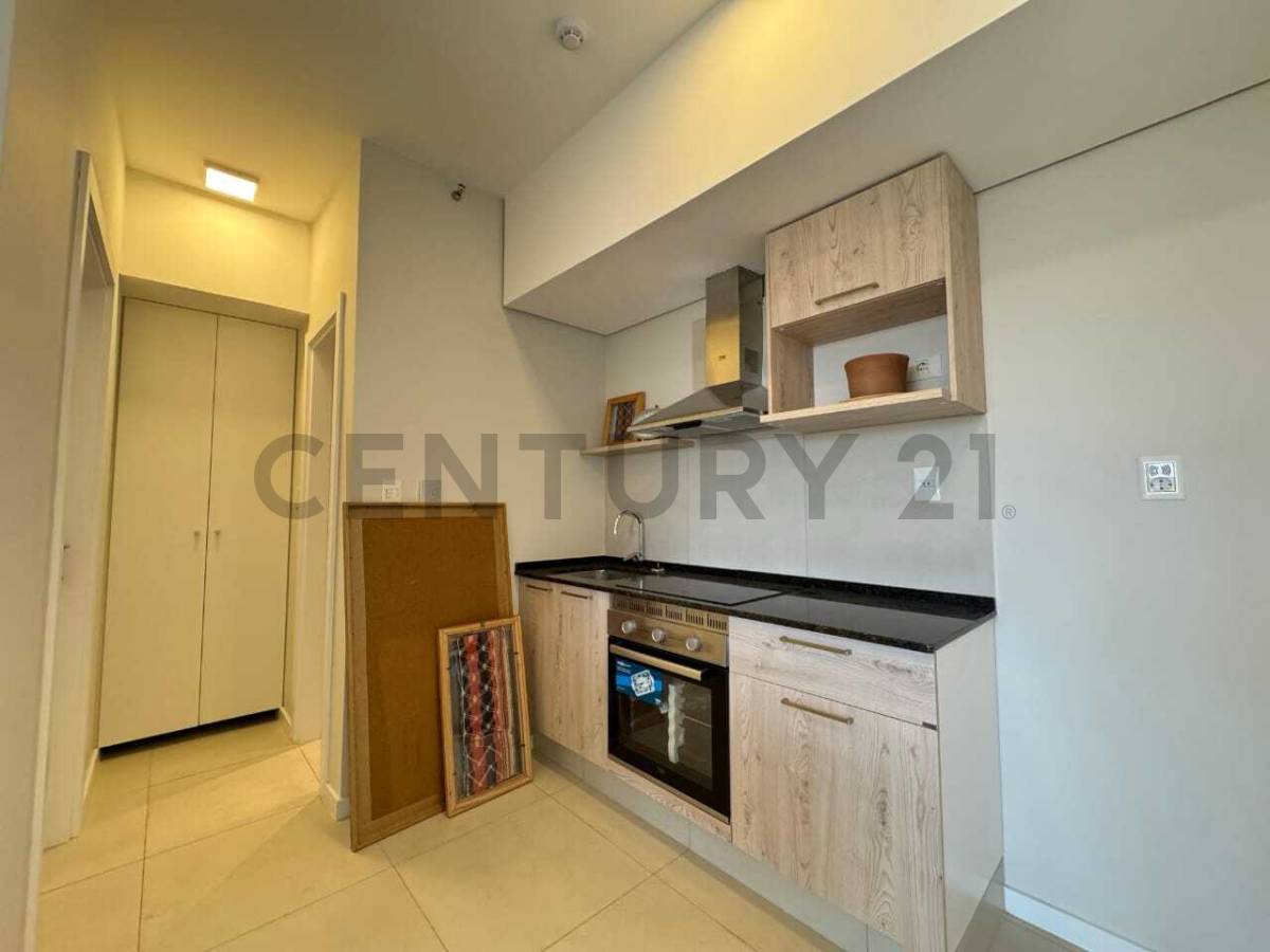 VENDO DEPARTAMENTO EN HABITALYS LYNCH DE 1 DORMITORIO-ASUNCION SANTA MARIA — foto 2