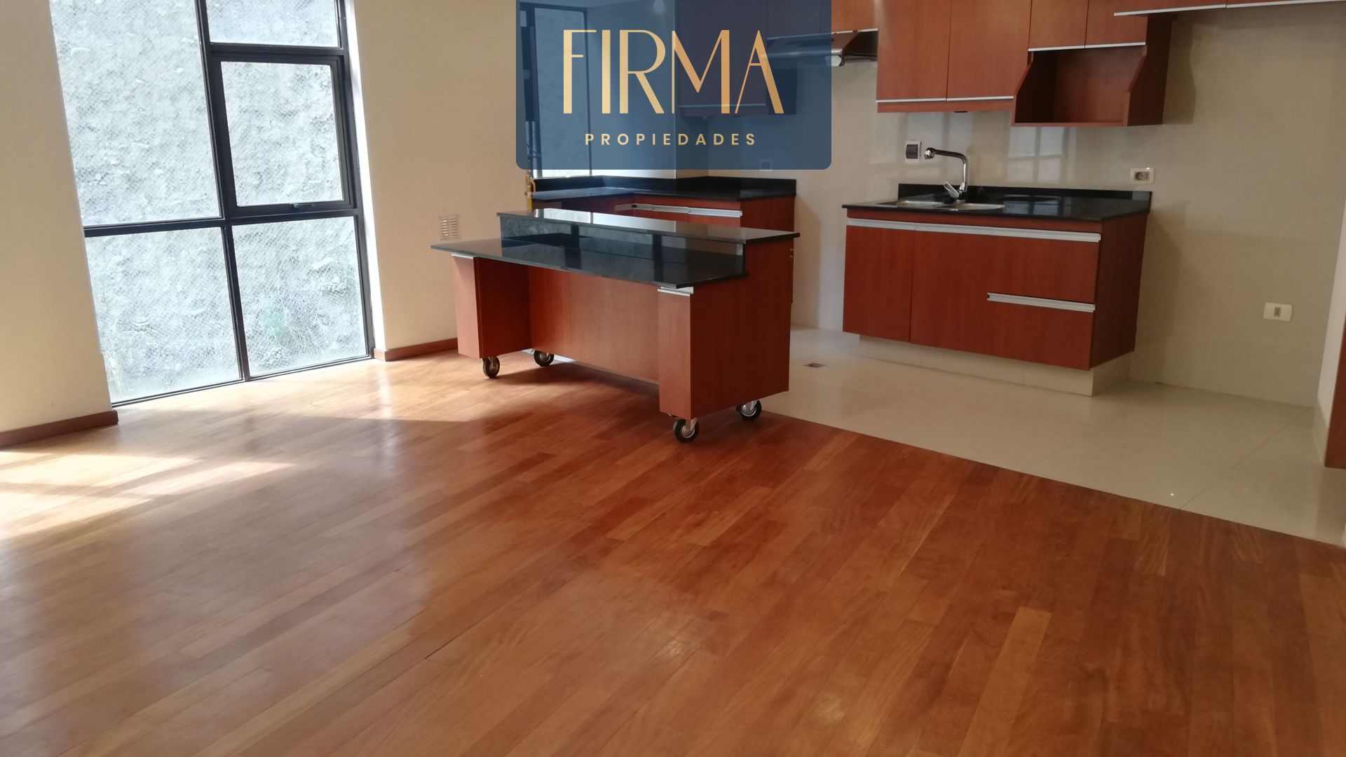 Departamento en venta en Achumani
