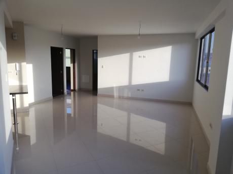 Departamento A Estrenar De 3 Dormitorios En Venta