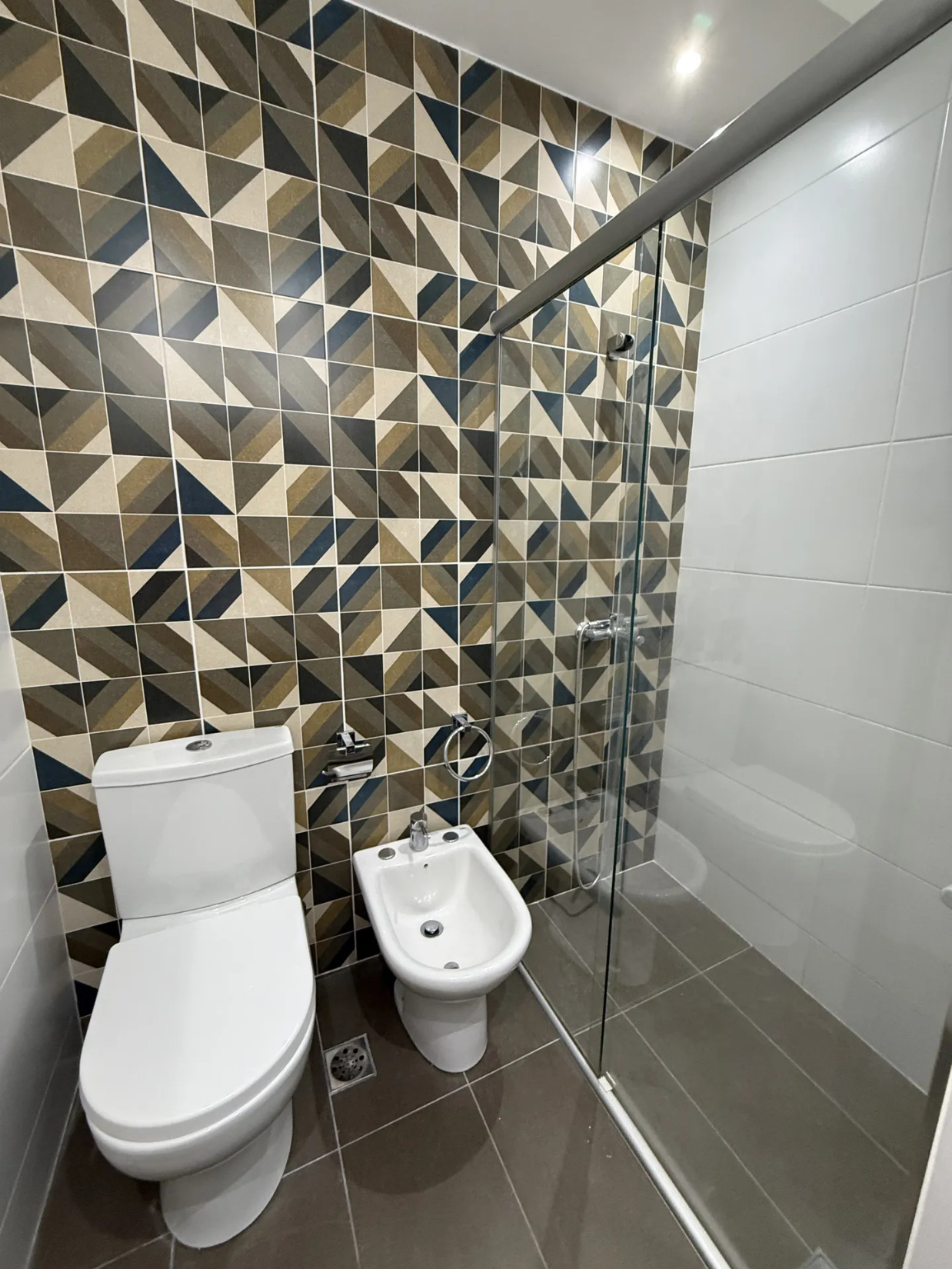 3686 | APTO EN PLANTA BAJA DE 1 DORM CON PATIO Y GC INCLUIDOS – POC NVO · Foto 12