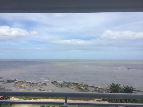 Oportunidad Sobre Rambla De Punta Carretas