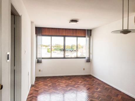 Muy Lindo Apartamento 2 Dorm En Venta