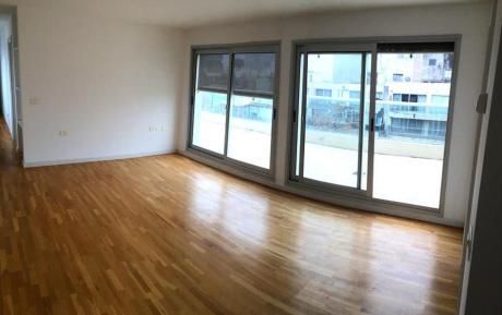 Penthouse A Estrenar De 3 Dormitorios, Terraza De 60m2, Garaje Doble.