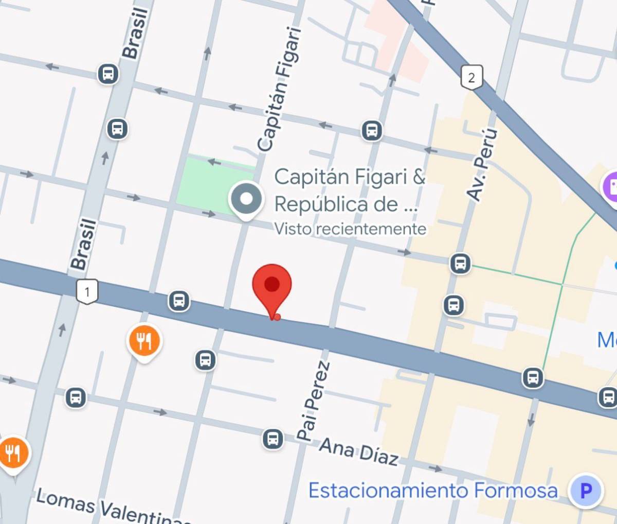 PROPIEDAD EN CENTRO HISTORICO — foto 2