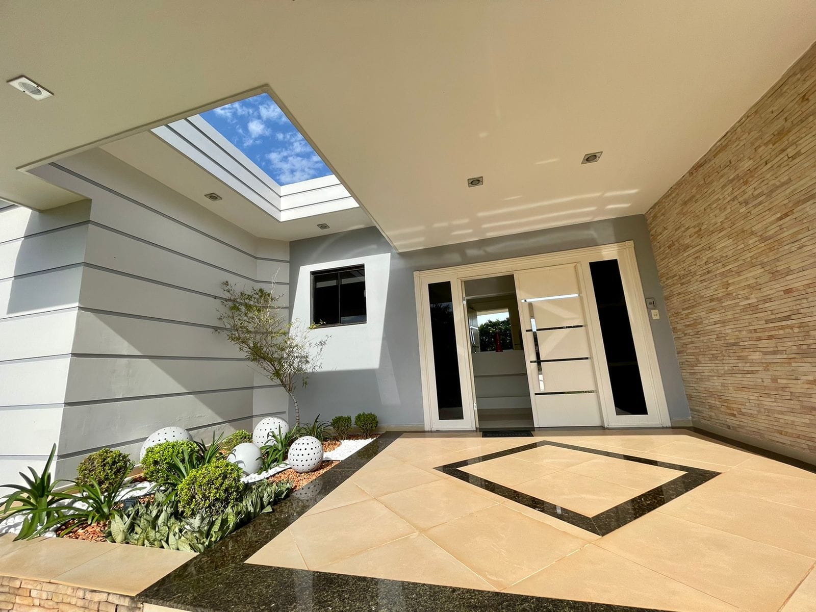 Residencia en venta - Paraná Country Club — foto 3