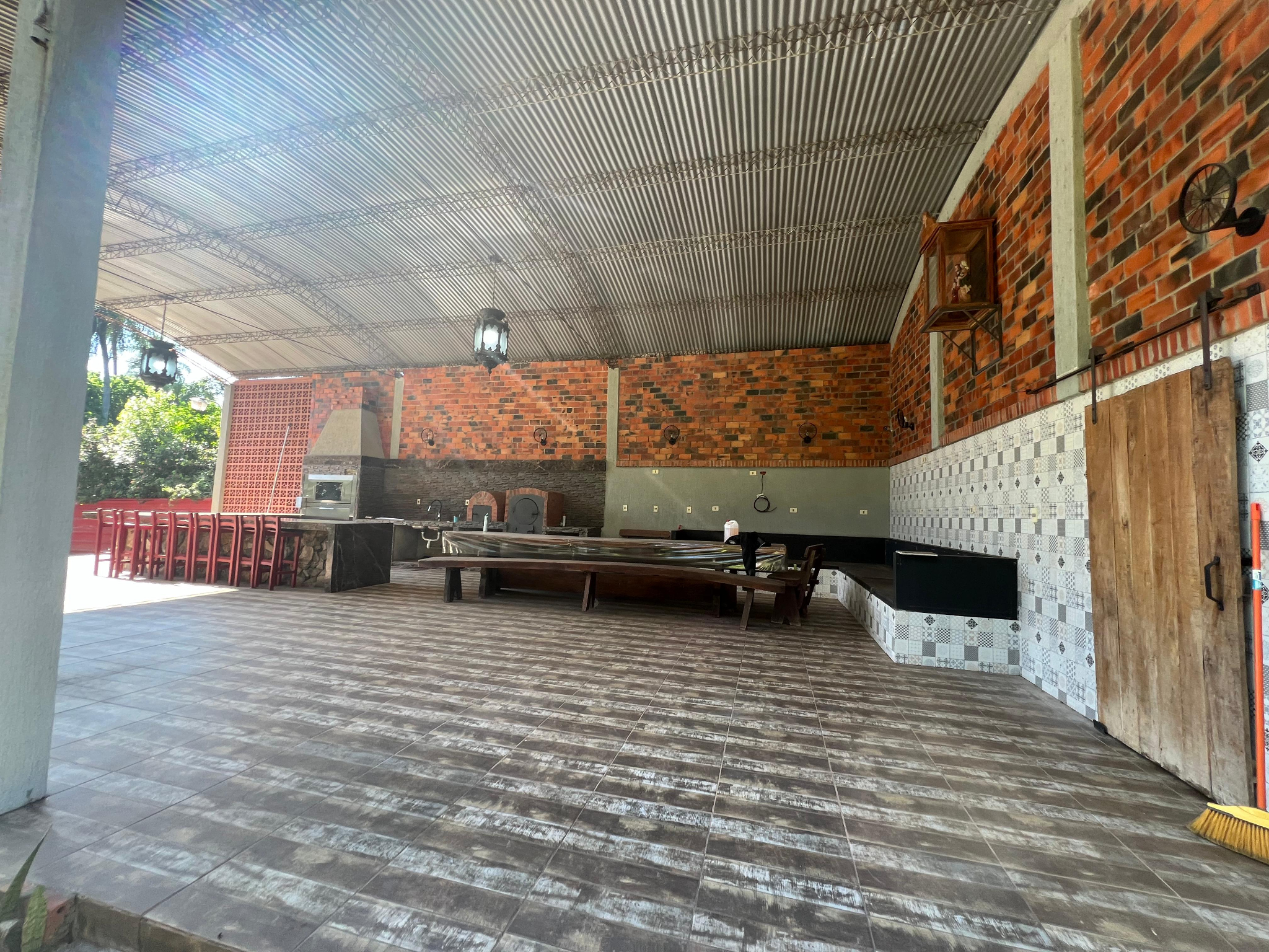 ???? ¡EN VENTA HERMOSA QUINTA AMOBLADA – "PERLA ROGA" EN ATYRÃ! ???? — foto 3