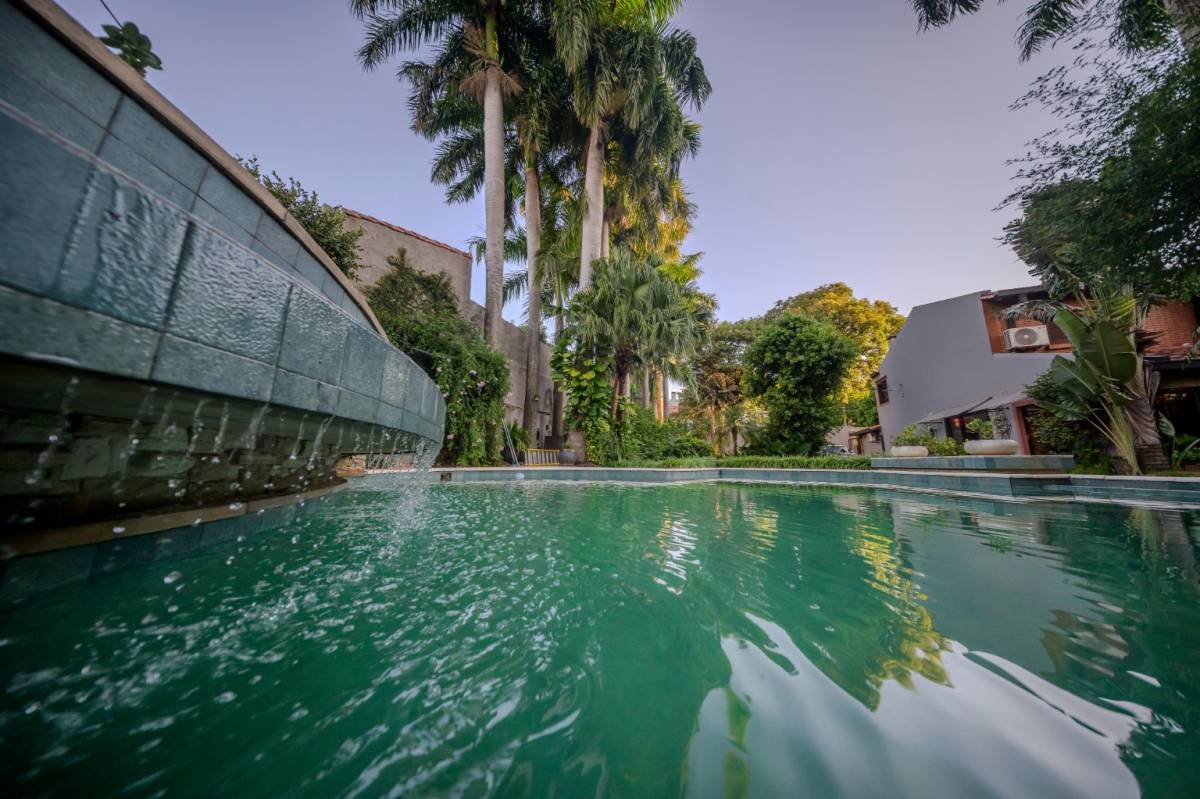 VENDO Casa en Mcal. Estigarribia — foto 3